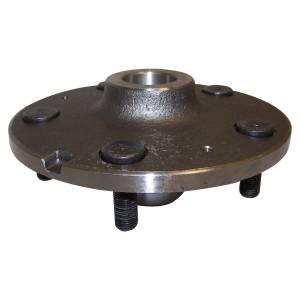 Crown Automotive Jeep Replacement Wheel Hub Rear For Use w/AMC 20  -  J8133730