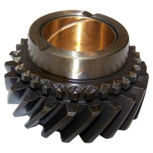 Crown Automotive Jeep Replacement Manual Transmission Gear 2nd Gear 2nd 22 Teeth  -  J0906197