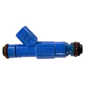 Crown Automotive Jeep Replacement Fuel Injector  -  53031099