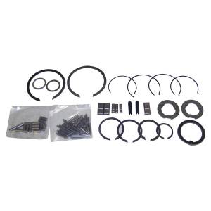 Crown Automotive Jeep Replacement Transmission Kit Small Parts Master Kit Includes Synch Keys/Springs  -  SR450MK