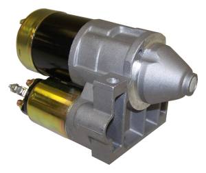 Crown Automotive Jeep Replacement Starter Motor  -  53002125