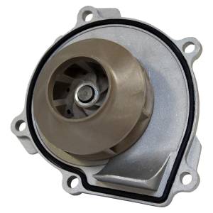 Crown Automotive Jeep Replacement Water Pump Incl. Seal  -  68027359AA