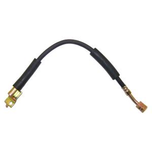 Crown Automotive Jeep Replacement Brake Hose Front Left  -  52008675