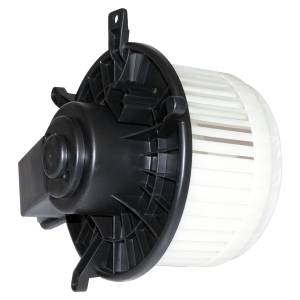 Crown Automotive Jeep Replacement HVAC Blower Motor  -  68029719AB