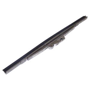 Crown Automotive Jeep Replacement Wiper Blade Wiper Blade  -  J0981809