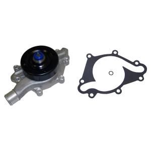 Crown Automotive Jeep Replacement Water Pump  -  53020280