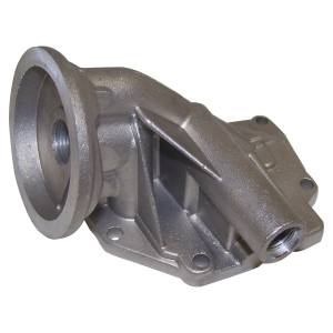 Crown Automotive Jeep Replacement Oil Pump Cover  -  33003536