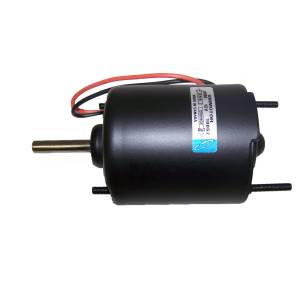 Crown Automotive Jeep Replacement HVAC Blower Motor  -  J8127021