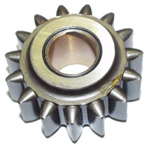 Crown Automotive Jeep Replacement Transmission Gear Reverse Incl. Bushing  -  640417