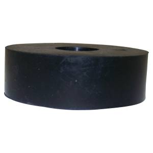 Crown Automotive Jeep Replacement Body Mount Bushing 5/8in. Thick  -  J0965888