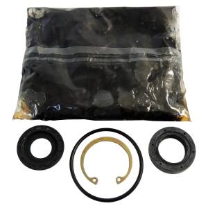 Crown Automotive Jeep Replacement Steering Gear Seal Kit For Use w/Power Steering In Adjusting Plug  -  J8130157