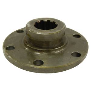 Crown Automotive Jeep Replacement Axle Hub Flange Front  -  JA000868