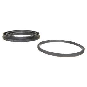 Crown Automotive Jeep Replacement Brake Caliper Seal Kit Incl. Seal/Boot  -  J8133852