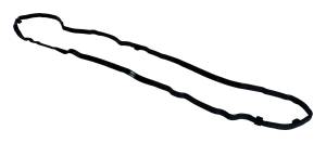 Crown Automotive Jeep Replacement Valve Cover Gasket Left Molded Silicone  -  4893805AB