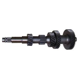 Crown Automotive Jeep Replacement Manual Trans Cluster Gear w/43-32-21-13-12 Teeth  -  4636371