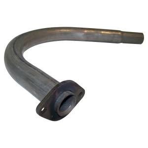 Crown Automotive Jeep Replacement Exhaust Pipe Front  -  J0641856