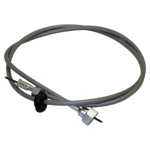 Crown Automotive Jeep Replacement Speedometer Cable 60in. Long  -  J5351778