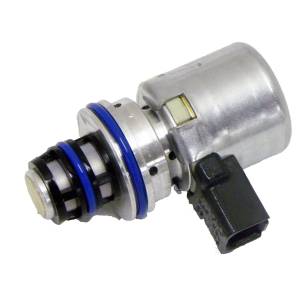 Crown Automotive Jeep Replacement Auto Trans Solenoid  -  4617210