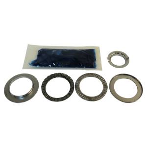 Crown Automotive Jeep Replacement Steering Box Bearing Kit Located At End Of Valve Assembly  -  J8130152