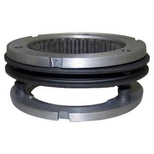 Crown Automotive Jeep Replacement Manual Trans Synchro Assembly 1st And 2nd Gear  -  83504089