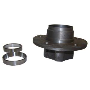 Crown Automotive Jeep Replacement Brake Hub Front 5 Bolt  -  5363421H