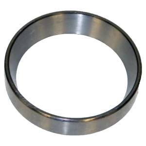 Crown Automotive Jeep Replacement Wheel Bearing Cup Front  -  J0925447