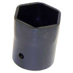 Crown Automotive Jeep Replacement Axle Spindle Nut Socket  -  A692N