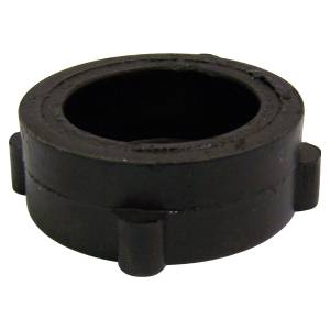 Crown Automotive Jeep Replacement Body Mount Bushing Rear Lower  -  52002659