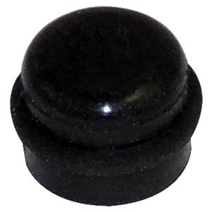 Crown Automotive Jeep Replacement Bleeder Screw Cap  -  5093278AB