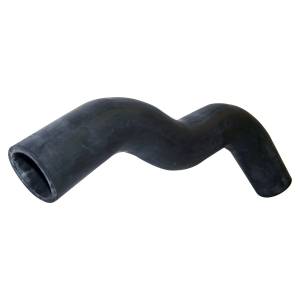 Crown Automotive Jeep Replacement Radiator Hose Lower  -  55116863AC