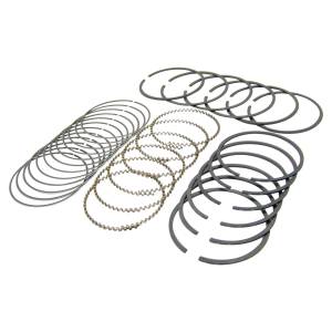 Crown Automotive Jeep Replacement Engine Piston Ring Set .020 in. For 6 Pistons  -  4720653020