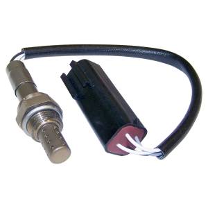 Crown Automotive Jeep Replacement Oxygen Sensor 12 in. Pigtail  -  56028200