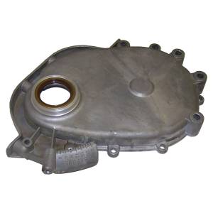 Crown Automotive Jeep Replacement Timing Cover  -  53020233