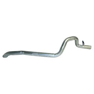 Crown Automotive Jeep Replacement Exhaust Tail Pipe  -  E0045379