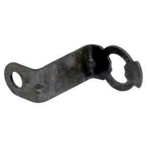 Crown Automotive Jeep Replacement Door Lock Cylinder Lever  -  55076307