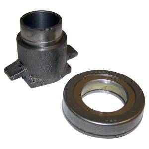 Crown Automotive Jeep Replacement Clutch Release Bearing Bearing And Sleeve  -  J0945255