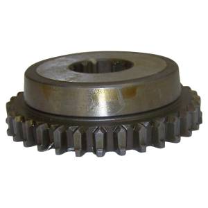 Crown Automotive Jeep Replacement Manual Transmission Gear Spacer 5th Gear Spacer  -  83500639