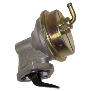 Crown Automotive Jeep Replacement Mechanical Fuel Pump  -  J8132364