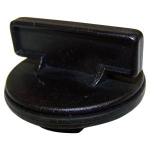 Crown Automotive Jeep Replacement Oil Filler Cap  -  33001016