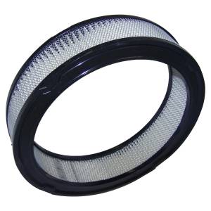 Crown Automotive Jeep Replacement Air Filter  -  J8991386