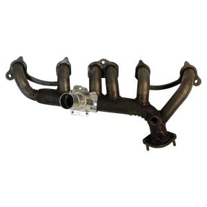 Crown Automotive Jeep Replacement Exhaust Manifold  -  53006244