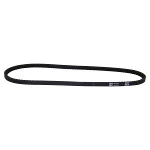 Crown Automotive Jeep Replacement Accessory Drive Belt A/C Belt 38 in. Long  -  JY017380