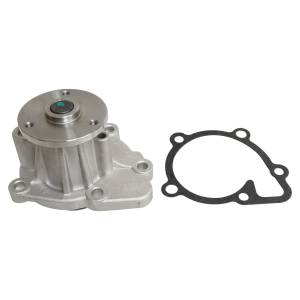 Crown Automotive Jeep Replacement Water Pump Incl. Gasket  -  68046026AA