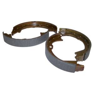 Crown Automotive Jeep Replacement Park Brake Shoe And Lining  -  4560176AA