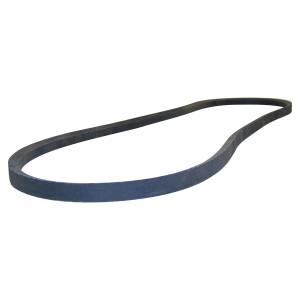 Crown Automotive Jeep Replacement Accessory Drive Belt w/Factory Air Conditioning Air Conditioning Belt  -  JY017561