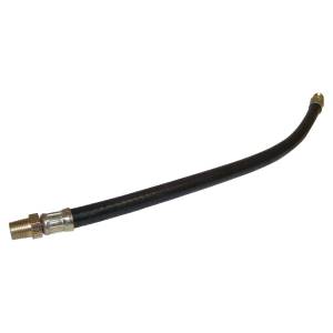 Crown Automotive Jeep Replacement Oil Filter Outlet Hose  -  J0910290