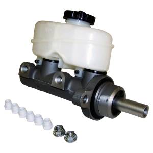 Crown Automotive Jeep Replacement Brake Master Cylinder  -  4798157