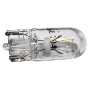 Crown Automotive Jeep Replacement Bulb 194 Bulb  -  L0000194