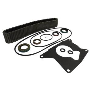 Crown Automotive Jeep Replacement Transfer Case Chain Kit  -  8122392K