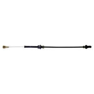 Crown Automotive Jeep Replacement Throttle Cable  -  J5357931